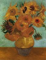 Gogh, Vincent van - The Sunflowers